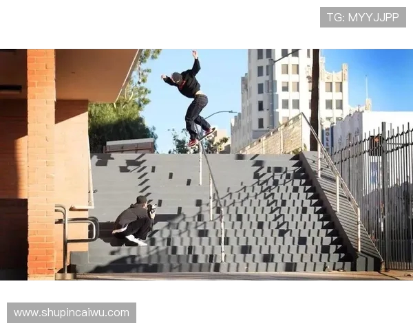 南京滑板队引领热潮探索滑板文化与运动节奏的全新变革之路