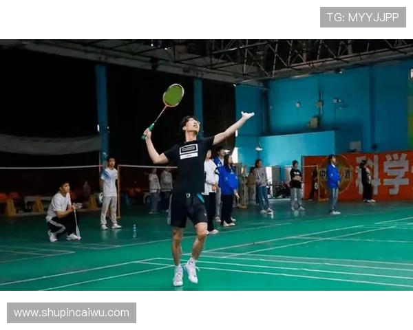 李强专访揭秘羽毛球成功秘诀与未来发展方向