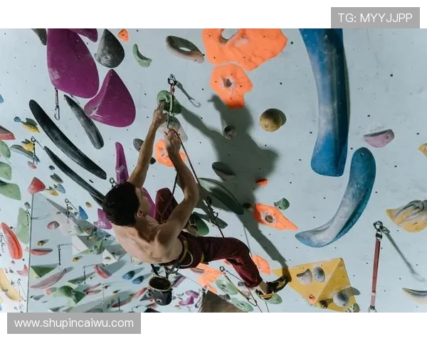 武汉攀岩队在极限运动联赛中的精彩表现与节奏分析