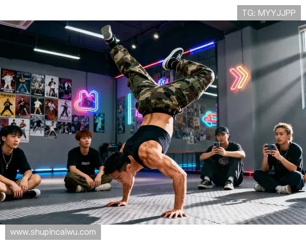 深圳街舞队实力强劲最新耐力排行榜揭晓TOP10舞者一览