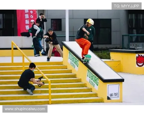 滑板力量榜单揭晓上海滑板队荣获第十名展现实力与潜力