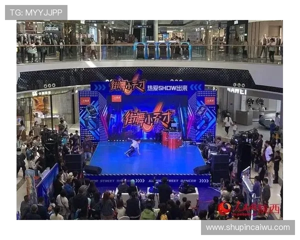 西安街舞队荣登全国街舞技术排行榜第三名引发热议