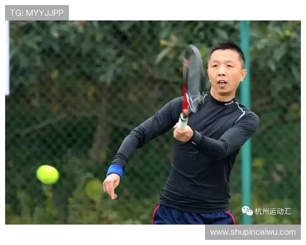 李军畅谈网球生涯背后的故事与成长历程