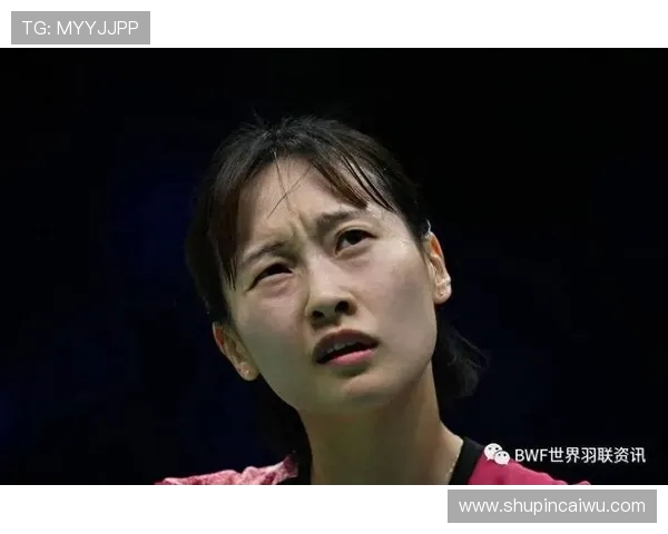 专访羽毛球明星周芳揭秘她成功背后的努力与坚持