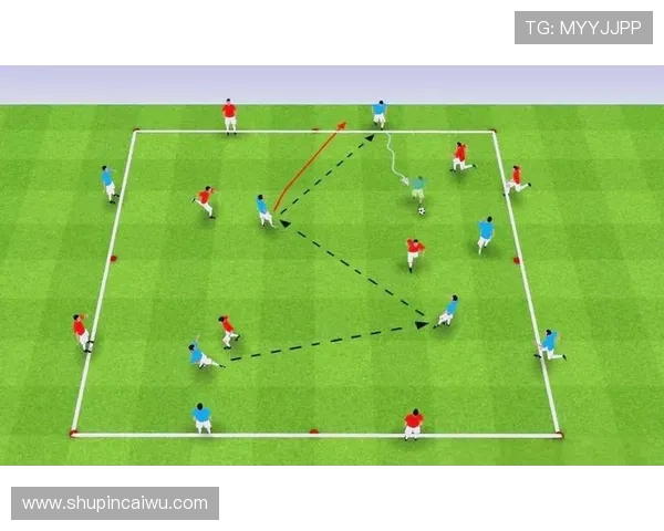 从零基础到足球高手:全面掌握足球技术的实用指南与训练方法