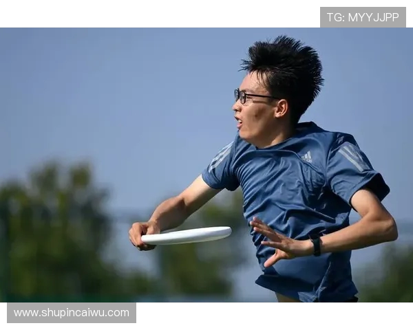 全国街舞大赛特别报道：西安飞盘队如何在舞台上实现自我突破与成长