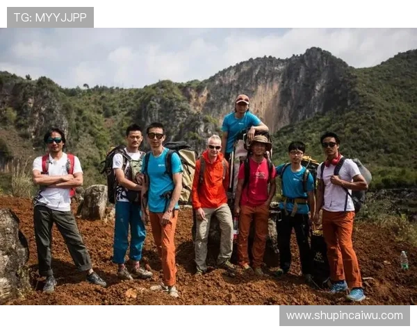 广州攀岩队荣登全国攀岩技术排行榜第一名引领行业新风潮