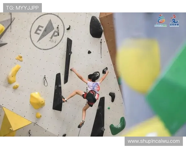 杭州攀岩队与北京攀岩队赛后复盘分析灵活性表现及未来发展方向